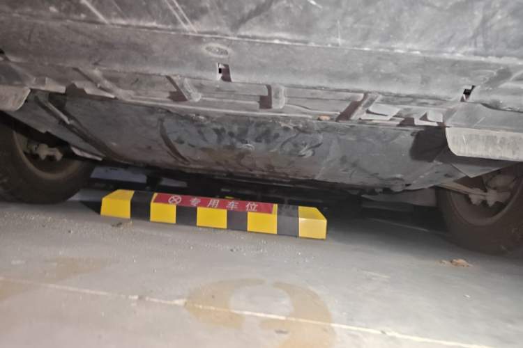 Used Citroen C5 2010 2.3L Automatic Luxury Edition Chassis Front