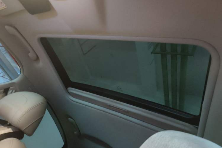 Used Citroen C5 2010 2.3L Automatic ZunYa Trim Headliner