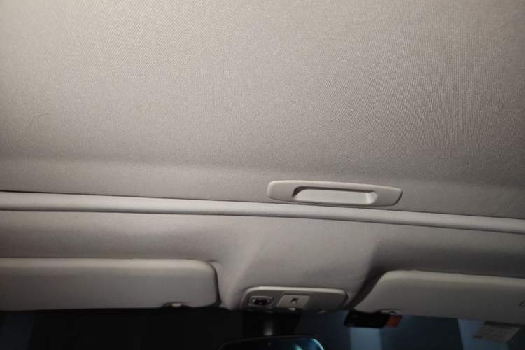 Used Citroen C5 2010 2.3L Automatic Luxury Edition Headliner