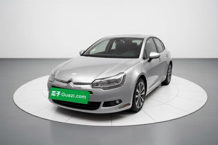 Citroen C5 2010 2.3L Automatic Luxury Edition مستعملة Guazi used car, China used car export, Used car for sale, Used  cars, Cheapest cars for sale