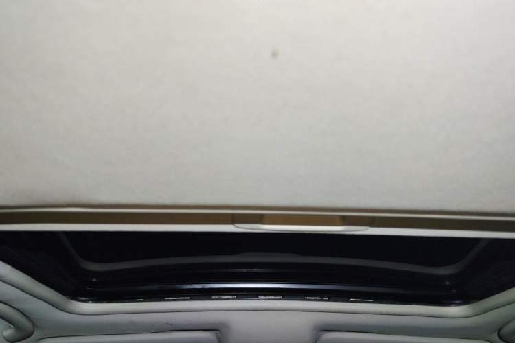 Used Citroen C5 2010 2.3L Automatic ZunYa with Navigation Headliner