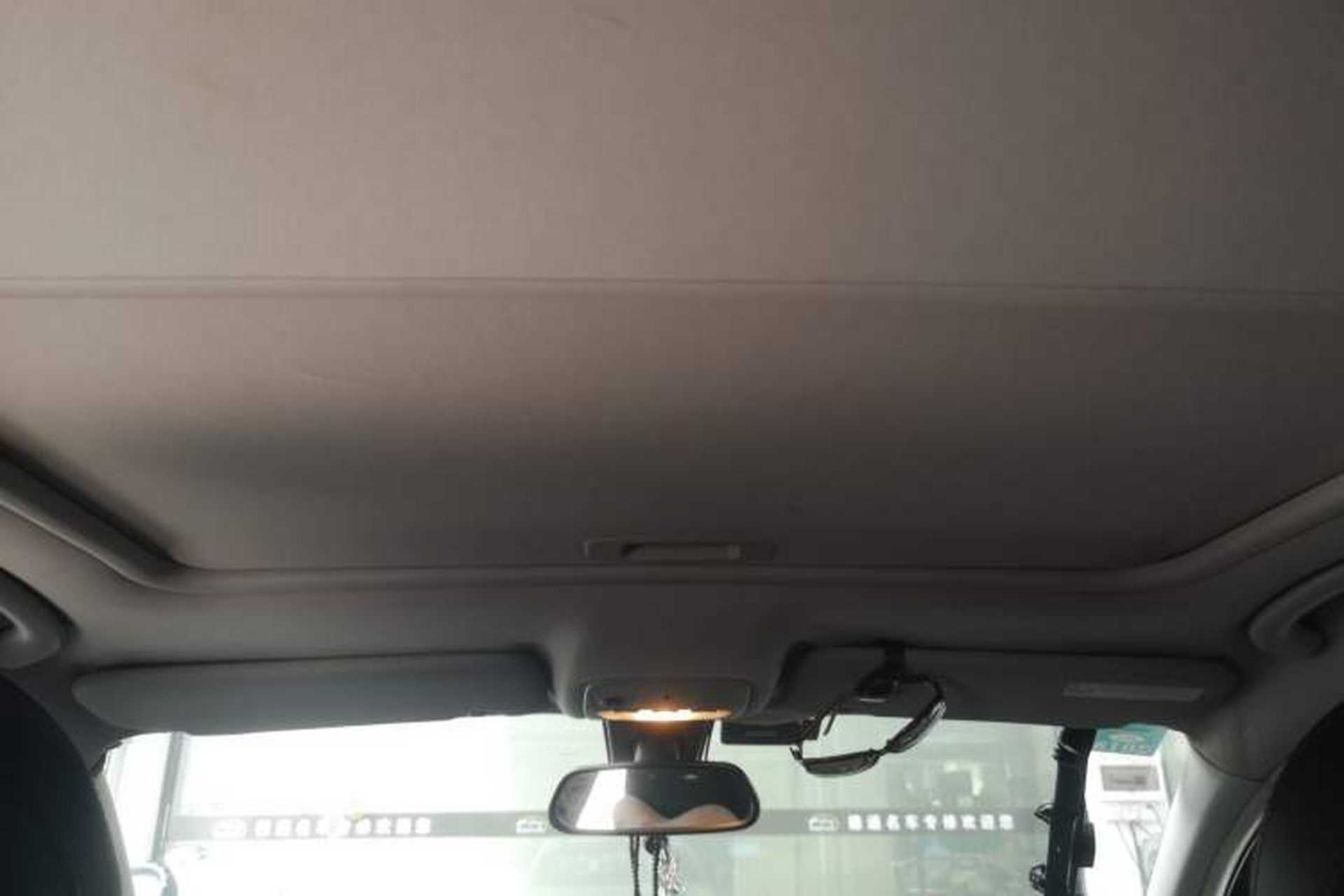 Used Citroen C5 2010 2.3L Automatic Luxury Edition Headliner