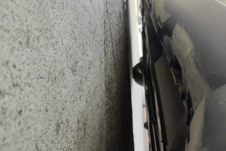 Used Citroen C5 2010 2.3L Automatic Luxury Edition Chassis Front Right