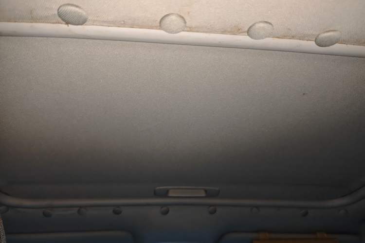 Used Citroen C5 2011 2.3L Automatic Zunyu Version Headliner