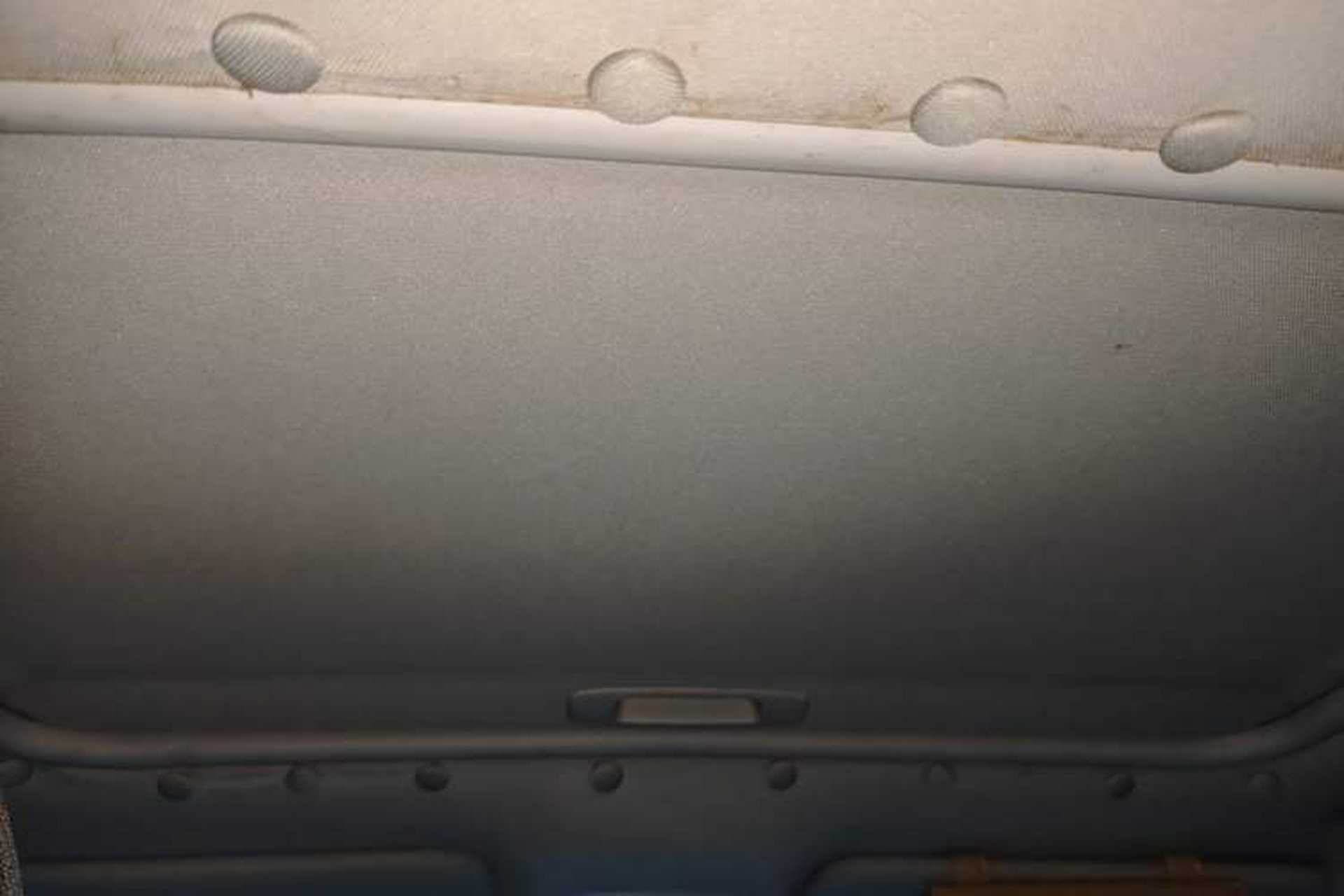 Used Citroen C5 2011 2.3L Automatic Zunyu Version Headliner
