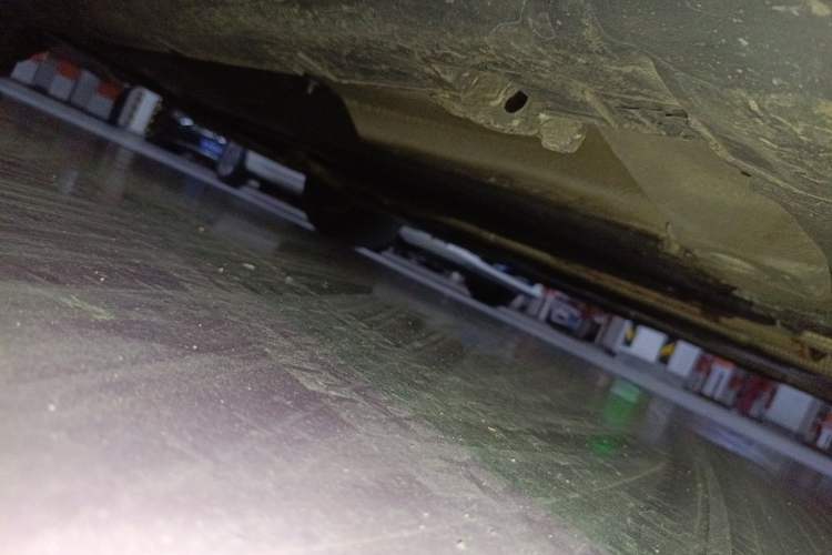 Used Citroen C5 2011 2.3L Automatic Zunya Edition Chassis Front Right
