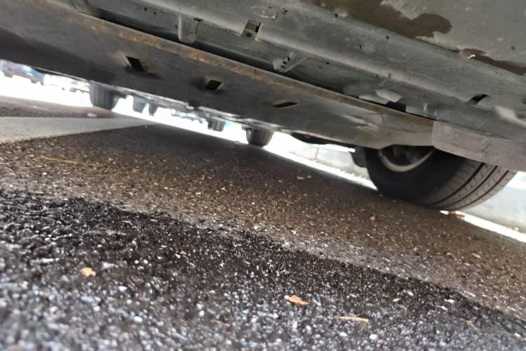 Used Citroen C5 2011 2.3L Automatic Zunya Edition Chassis Front