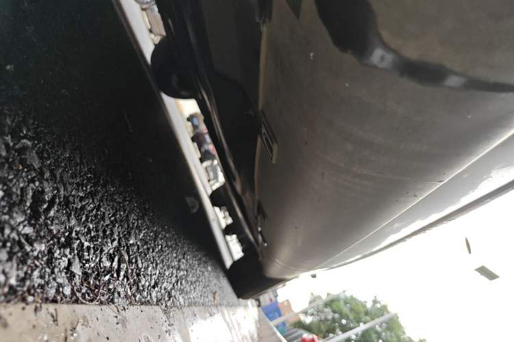 Used Citroen C5 2011 2.3L Automatic Zunya Edition Chassis Front Left