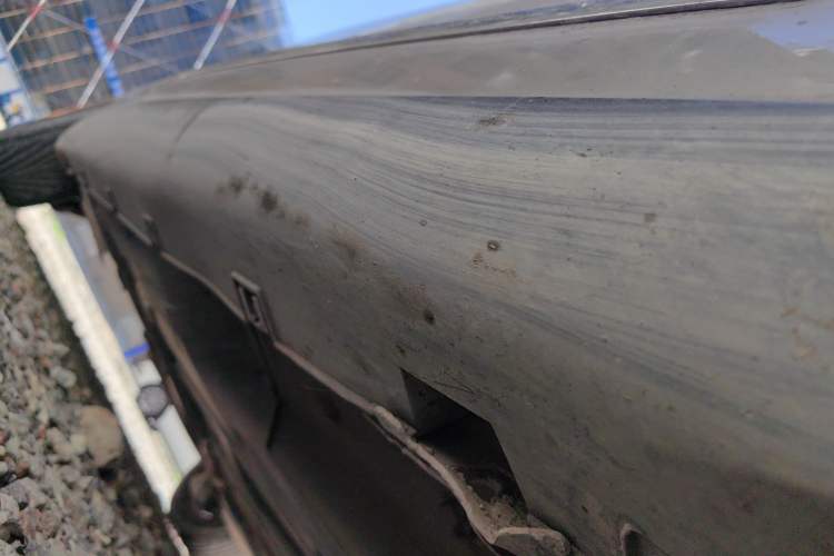 Used Citroen C5 2011 2.3L Automatic Zunyu Version Chassis Front Right