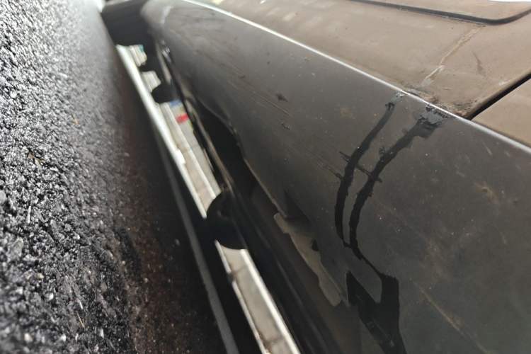 Used Citroen C5 2011 2.3L Automatic Zunya Edition Chassis Front Right