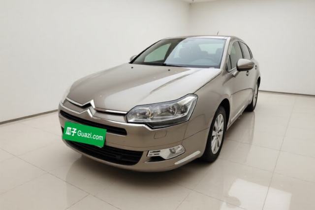 Used Citroen C5 2011 2.3L Automatic Zunya Edition