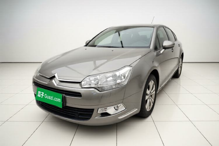 Citroen C5 2011 2.3L Automatic Zunyu Version usado Guazi used car, China used car export, Used car for sale, Used  cars, Cheapest cars for sale