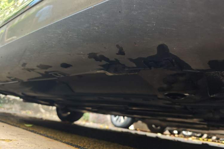 Used Citroen C5 2011 2.3L Automatic Zunyu Version Chassis Front Right