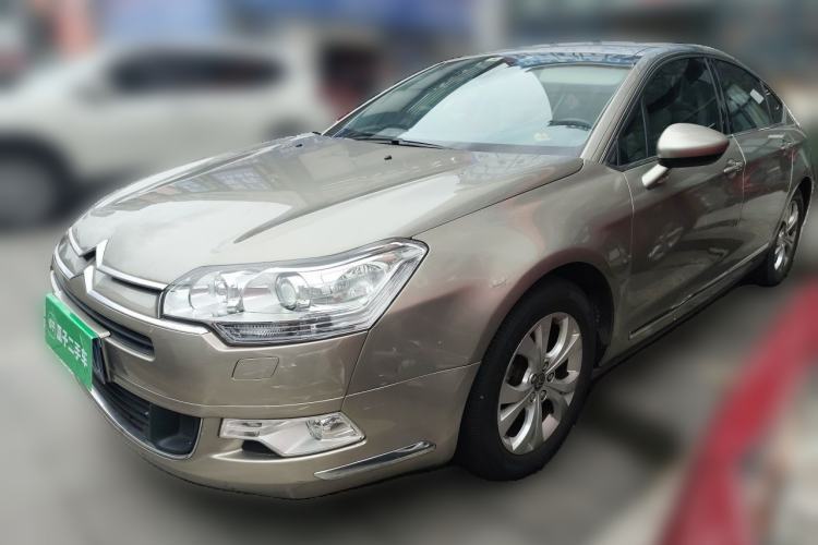 Used Citroen C5 2011 2.3L Automatic Prestige Edition Guazi used car, China used car export, Used car for sale, Used  cars, Cheapest cars for sale