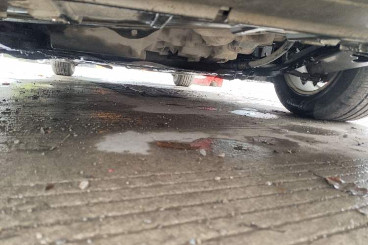 Used Citroen C5 2011 2.3L Automatic Zunya Edition Chassis Front