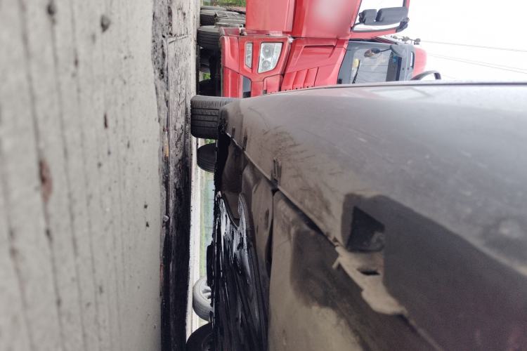 Used Citroen C5 2011 2.3L Automatic Zunya Edition Chassis Rear Left
