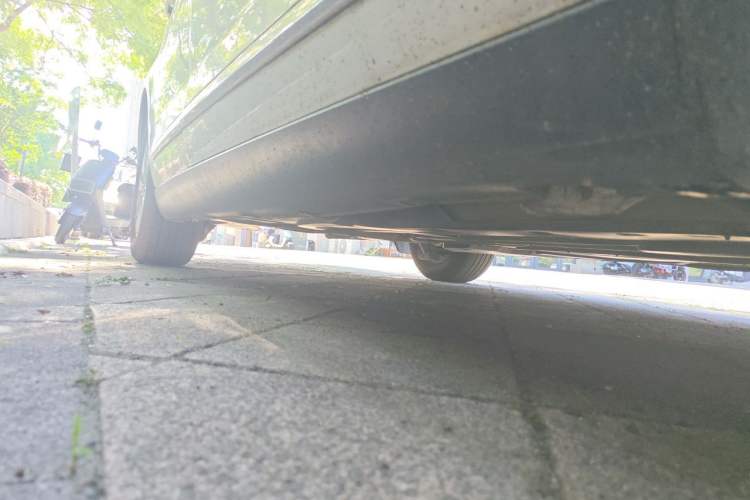 Used Citroen C5 2011 2.3L Automatic Zunya Edition Chassis Front Right