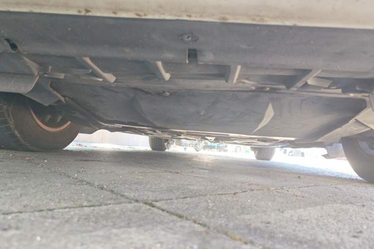 Used Citroen C5 2011 2.3L Automatic Zunya Edition Chassis Front