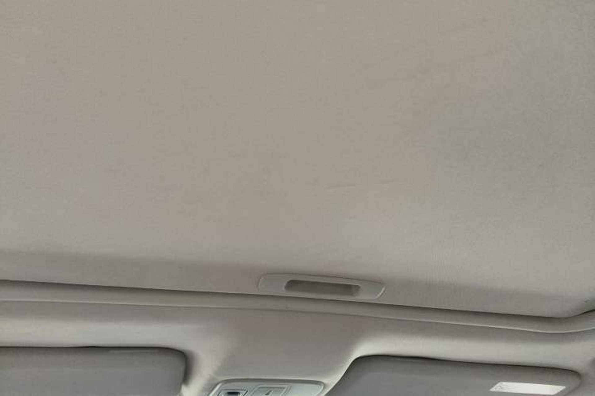 Used Citroen C5 2011 2.0L Automatic Comfort Edition Headliner