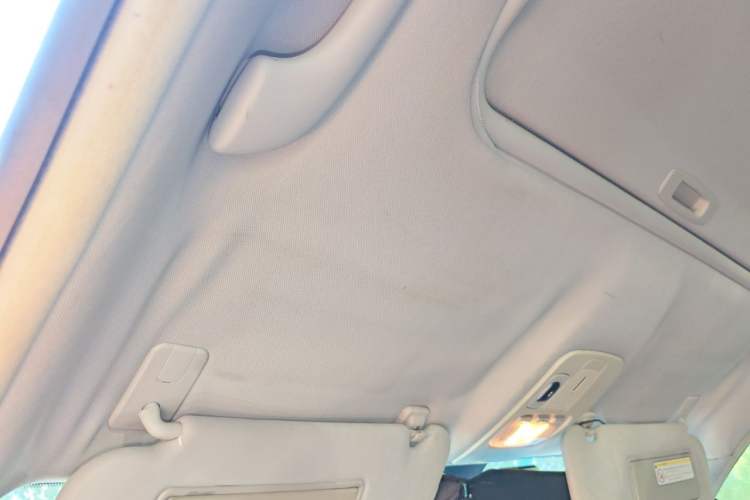Used Citroen C5 2011 2.3L Automatic Zunya Edition Headliner