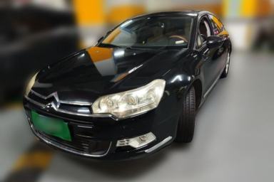 Used Citroen C5 2012 2.3L Automatic Prestige Edition