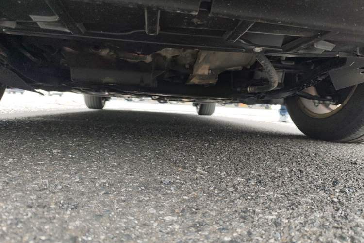 Used Citroen C5 2012 2.0L Manual Comfort Version Chassis Front
