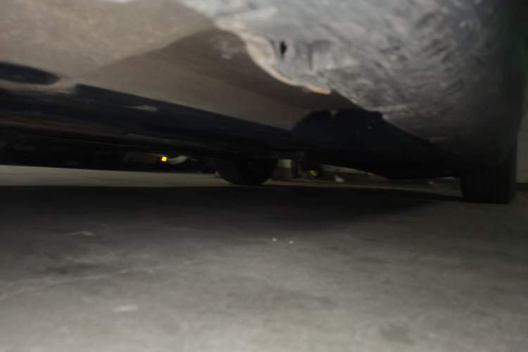 Used Citroen C5 2012 2.0L Automatic Luxury Edition Chassis Front Left