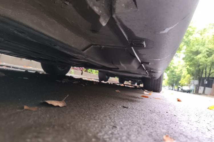 Used Citroen C5 2012 2.0L Automatic Luxury Edition Chassis Front Left