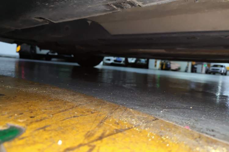 Used Citroen C5 2012 2.3L Automatic Prestige Edition Chassis Front Right