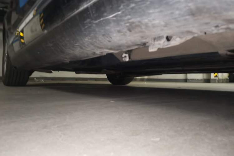 Used Citroen C5 2012 2.0L Automatic Luxury Edition Chassis Front Right