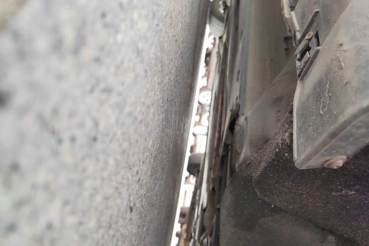 Used Citroen C5 2012 2.0L Automatic Luxury Edition Chassis Front Right