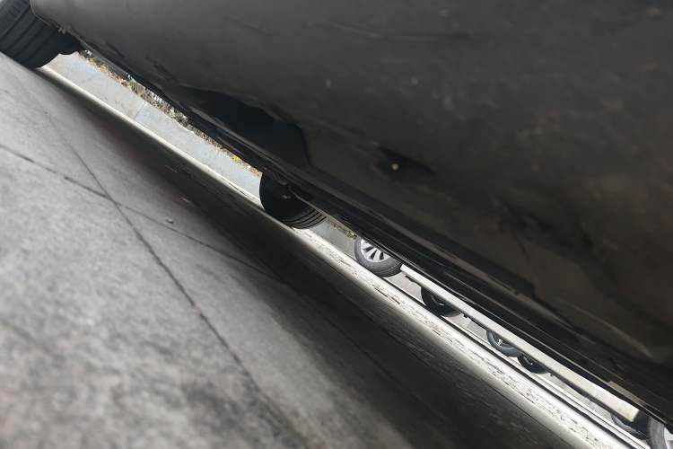 Used Citroen C5 2012 2.0L Automatic Luxury Edition Chassis Front Right