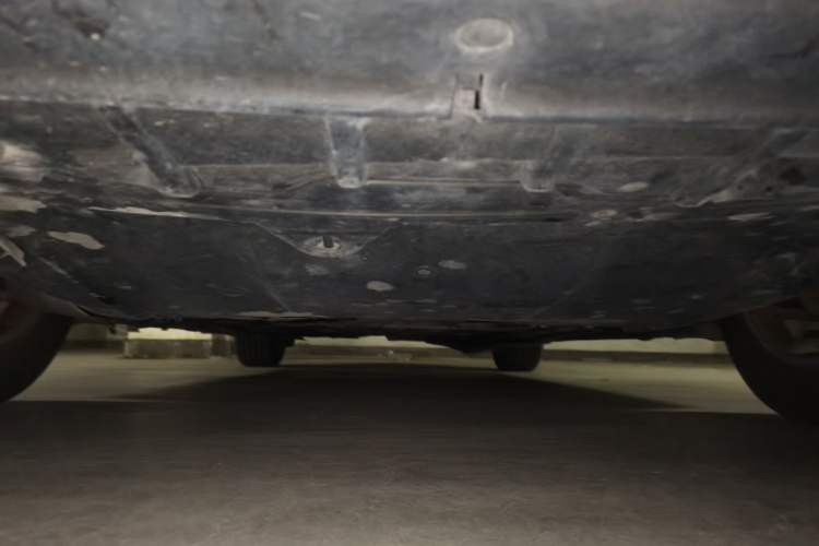 Used Citroen C5 2012 2.0L Automatic Luxury Edition Chassis Front