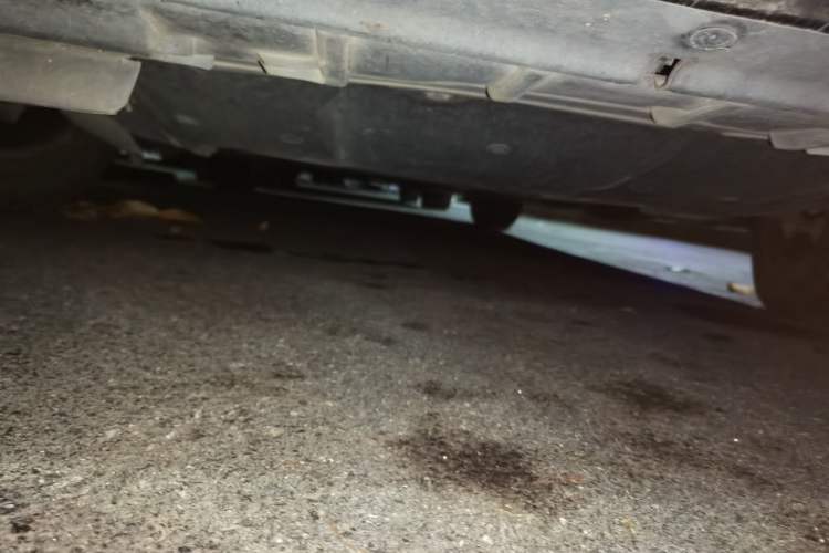 Used Citroen C5 2012 2.3L Prestige Version 20th Anniversary Edition Chassis Front