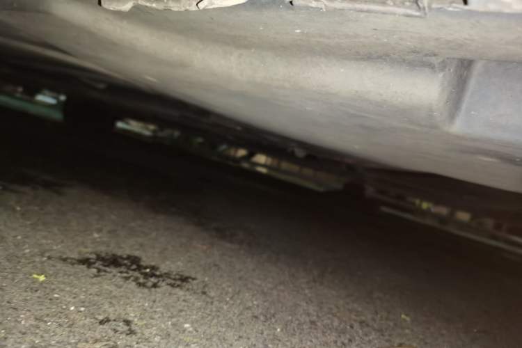 Used Citroen C5 2012 2.3L Prestige Version 20th Anniversary Edition Chassis Rear Left