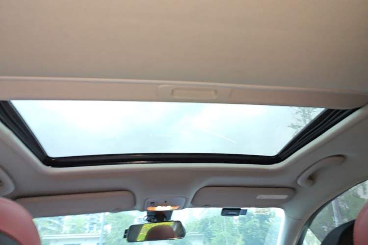 Used Citroen C5 2012 2.3L Prestige Version 20th Anniversary Edition Headliner