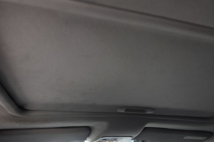 Used Citroen C5 2012 2.0L Automatic Luxury Edition Headliner