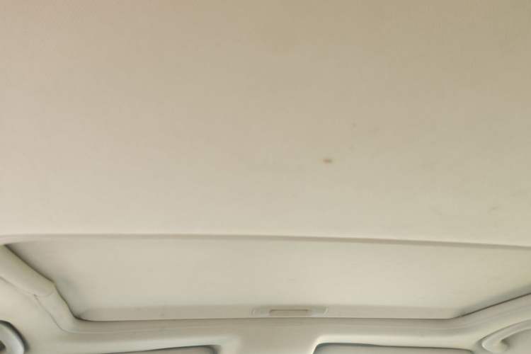 Used Citroen C5 2012 2.0L Automatic Luxury Edition Headliner