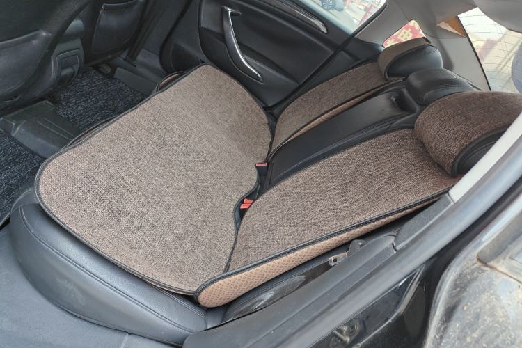 Used Citroen C5 2012 2.0L Automatic Luxury Edition Left Rear Seat