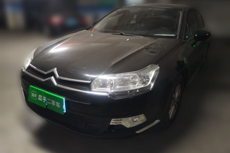 Used Citroen C5 2012 2.0L Automatic Luxury Edition Guazi used car, China used car export, Used car for sale, Used  cars, Cheapest cars for sale