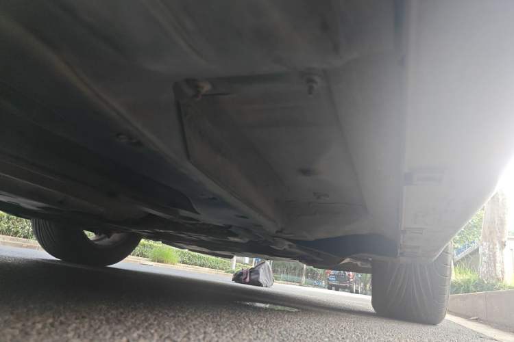 Used Citroen C5 2012 2.3L Automatic Prestige Edition Chassis Front Right