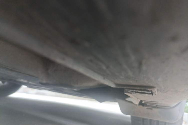 Used Citroen C5 2012 2.0L Automatic Luxury Edition Chassis Front Right