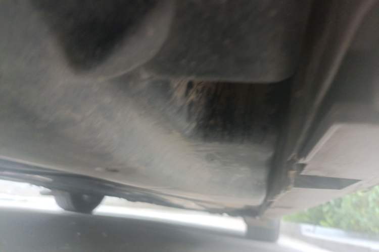 Used Citroen C5 2012 2.0L Automatic Luxury Edition Chassis Rear Right