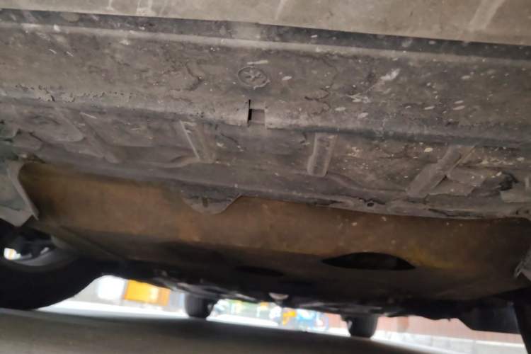 Used Citroen C5 2012 2.0L Automatic Luxury Edition Chassis Front