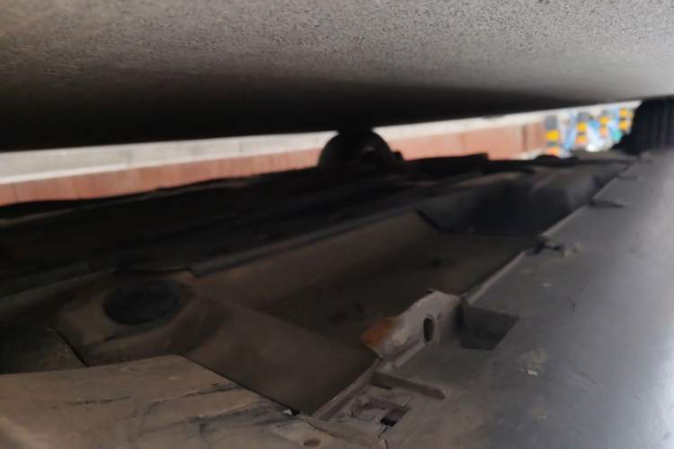 Used Citroen C5 2012 2.0L Automatic Luxury Edition Chassis Front Right