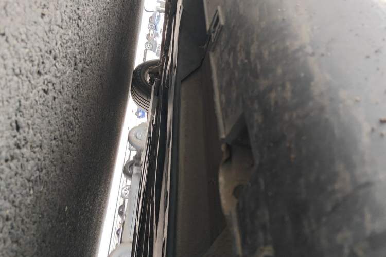 Used Citroen C5 2012 2.0L Automatic Luxury Edition Chassis Front Right