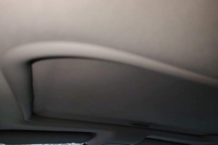 Used Citroen C5 2012 2.0L Automatic Luxury Edition Headliner