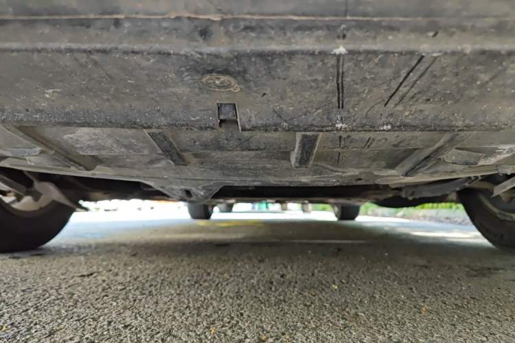 Used Citroen C5 2012 2.0L Automatic Luxury Edition Chassis Front