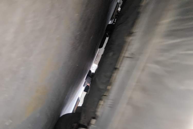 Used Citroen C5 2012 2.0L Automatic Luxury Edition Chassis Front