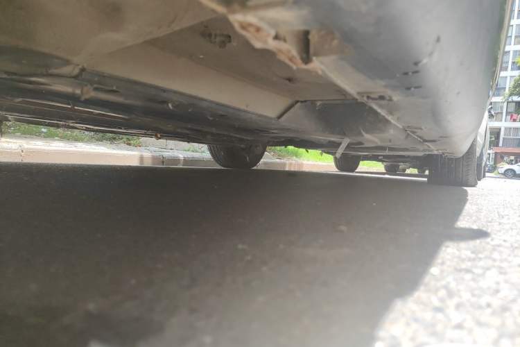 Used Citroen C5 2012 2.0L Automatic Luxury Edition Chassis Front Left